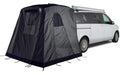 Heckzelt Space Premium - Anthrazit kompatibel: VW T6/T5(ab 2015)