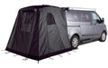 Heckzelt Space Premium - Anthrazit kompatibel: VW T6/T5(ab 2015)