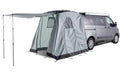Heckzelt Space Premium - Hellgrau kompatibel: VW T6/T5(ab 2015)