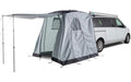 Heckzelt Space Premium - Hellgrau kompatibel: VW T6/T5(ab 2015)