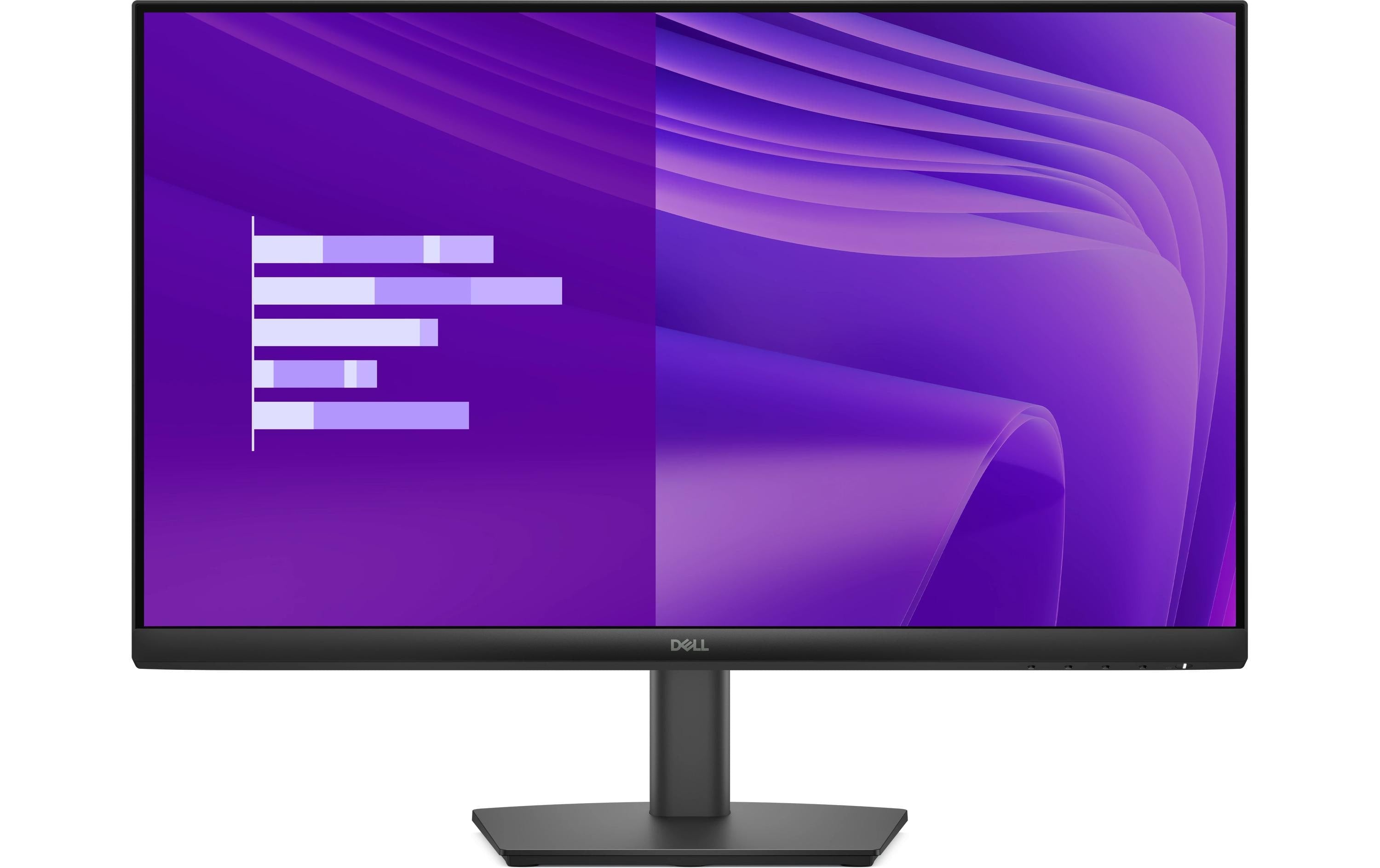 Dell Pro 24 1920x1080, VGA, DP, HDMI
