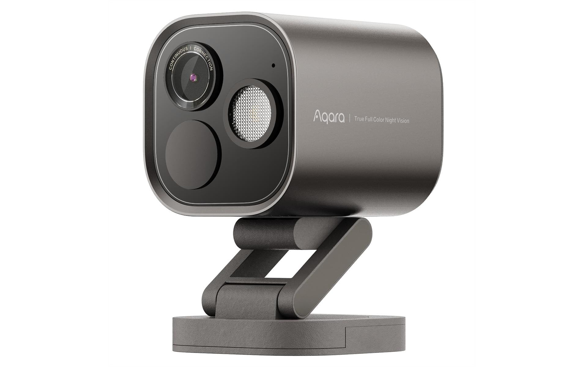 Aqara G5 Outdoor Cube-Kamera WIFI grau