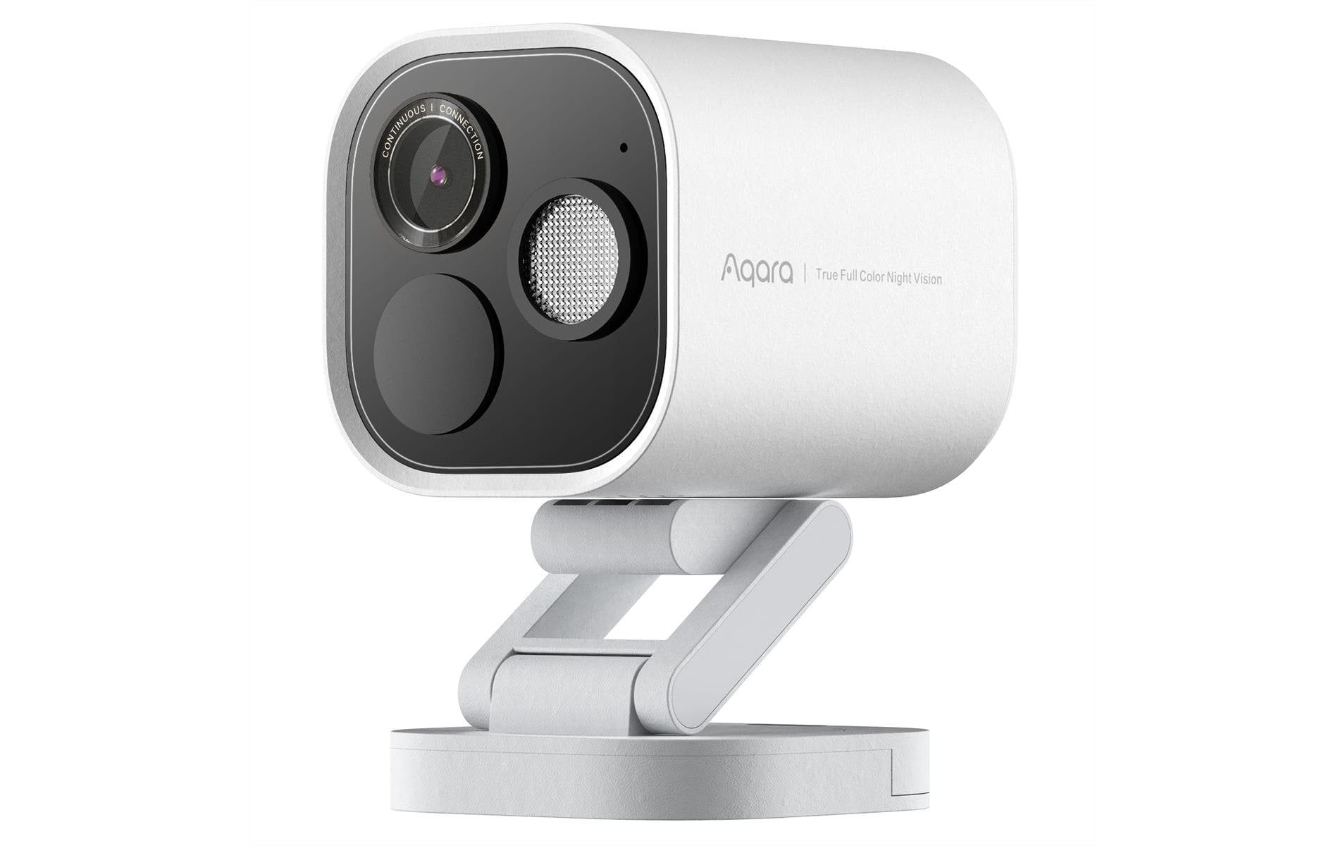 Aqara G5 Outdoor Cube-Kamera WIFI weiss