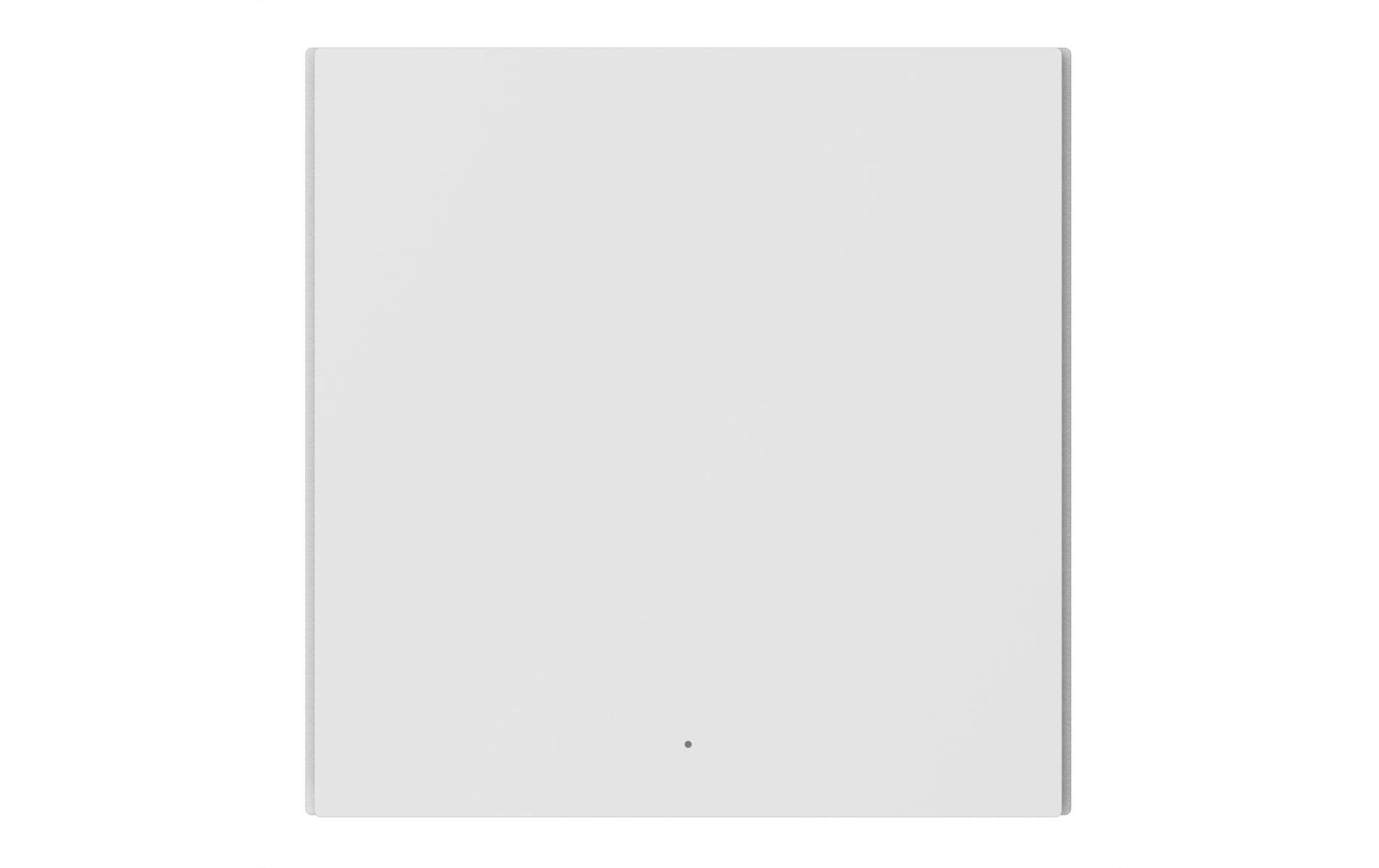 Aqara 1x Smart Wall Switch ohne N H1 ws
