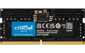 Crucial SO-DDR5 8GB 4800MT/s Non-ECC CL40, 1.1V, 262Pin