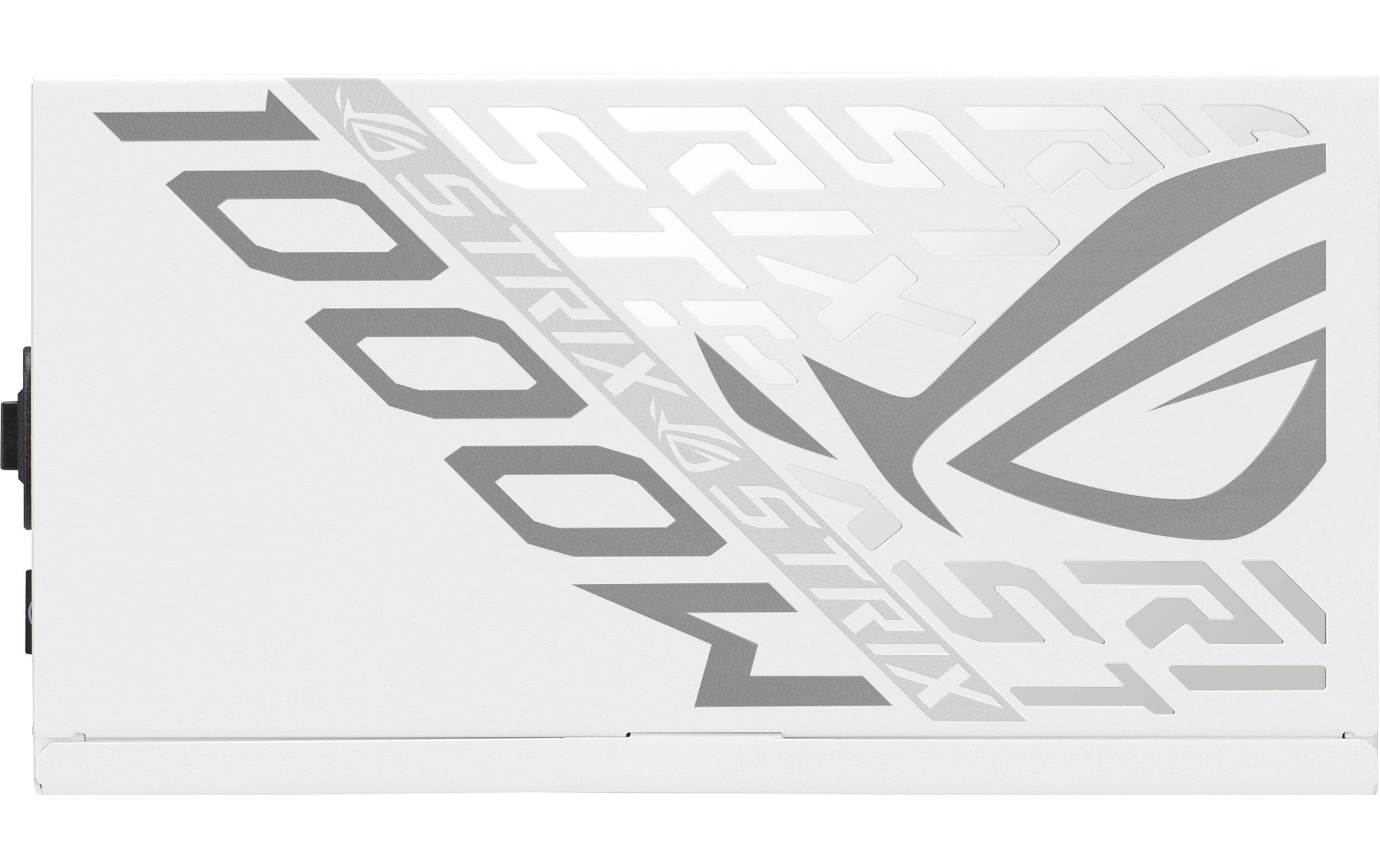 Asus ROG STRIX 1000P GAMING WHITE 80+ Platinum, PCI-E 5.0 ready