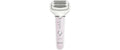 Panasonic Epilierer Wet/Dry ES-EY80-P503 5in1, rosa-weiss