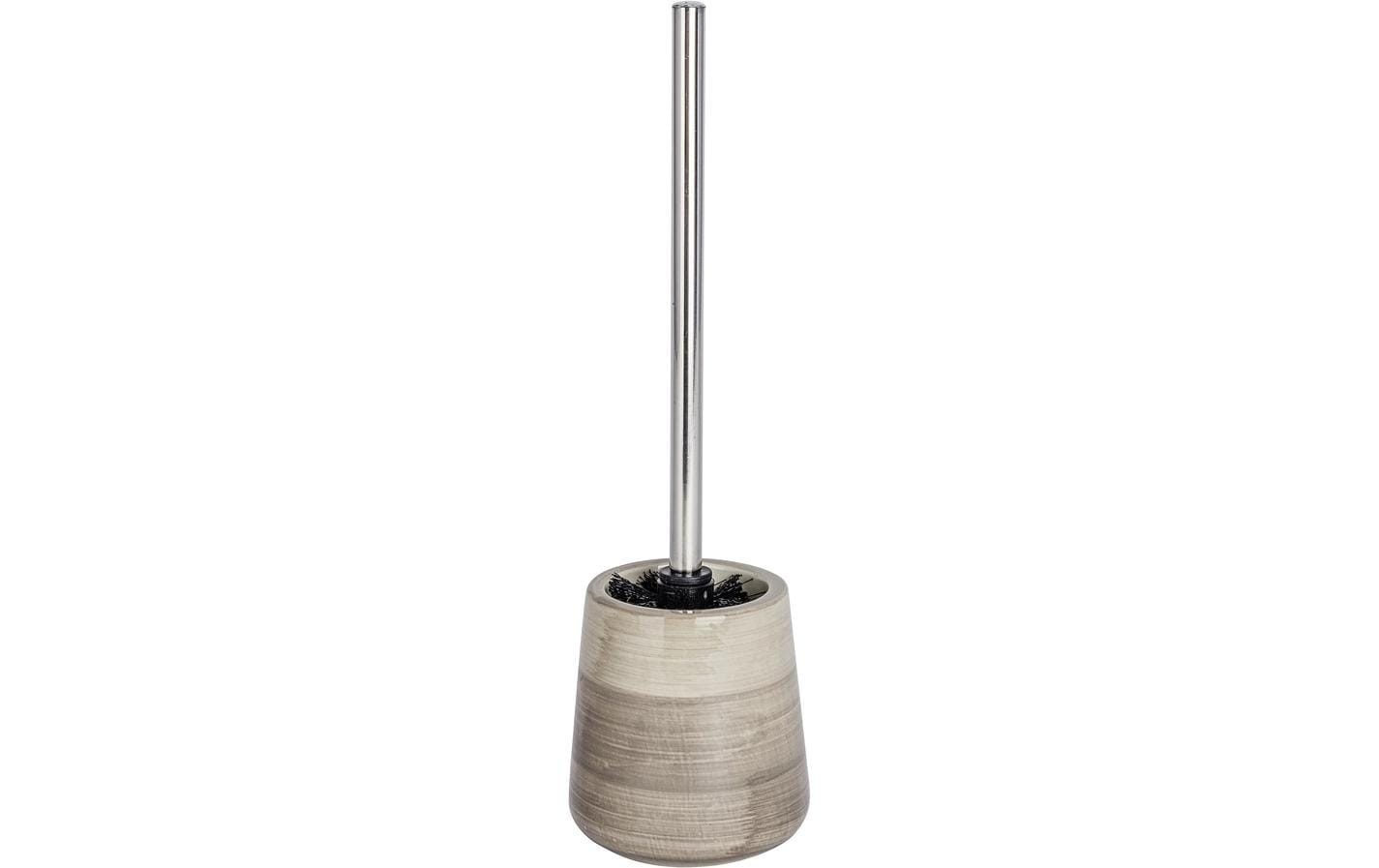 Wenko WC-Garnitur Pottery Sand
