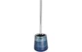 Wenko WC-Garnitur Pottery Petrol