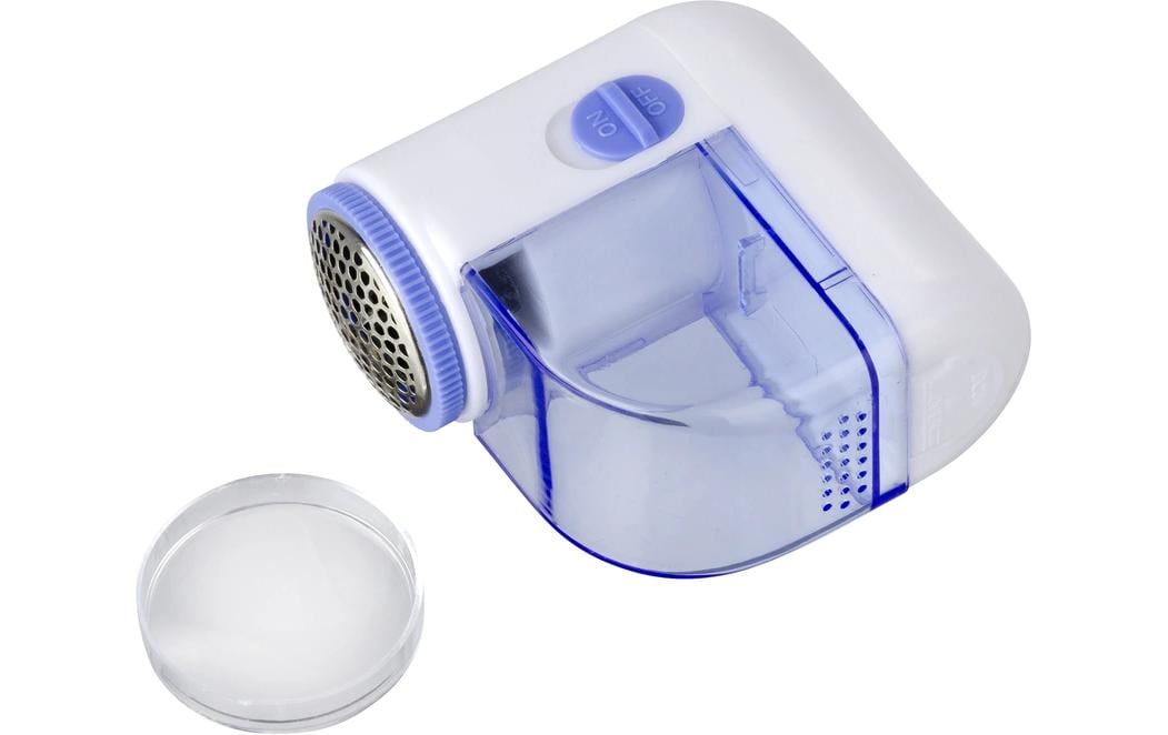 Wenko Fusselrasierer Mini Exkl. AA Batterien