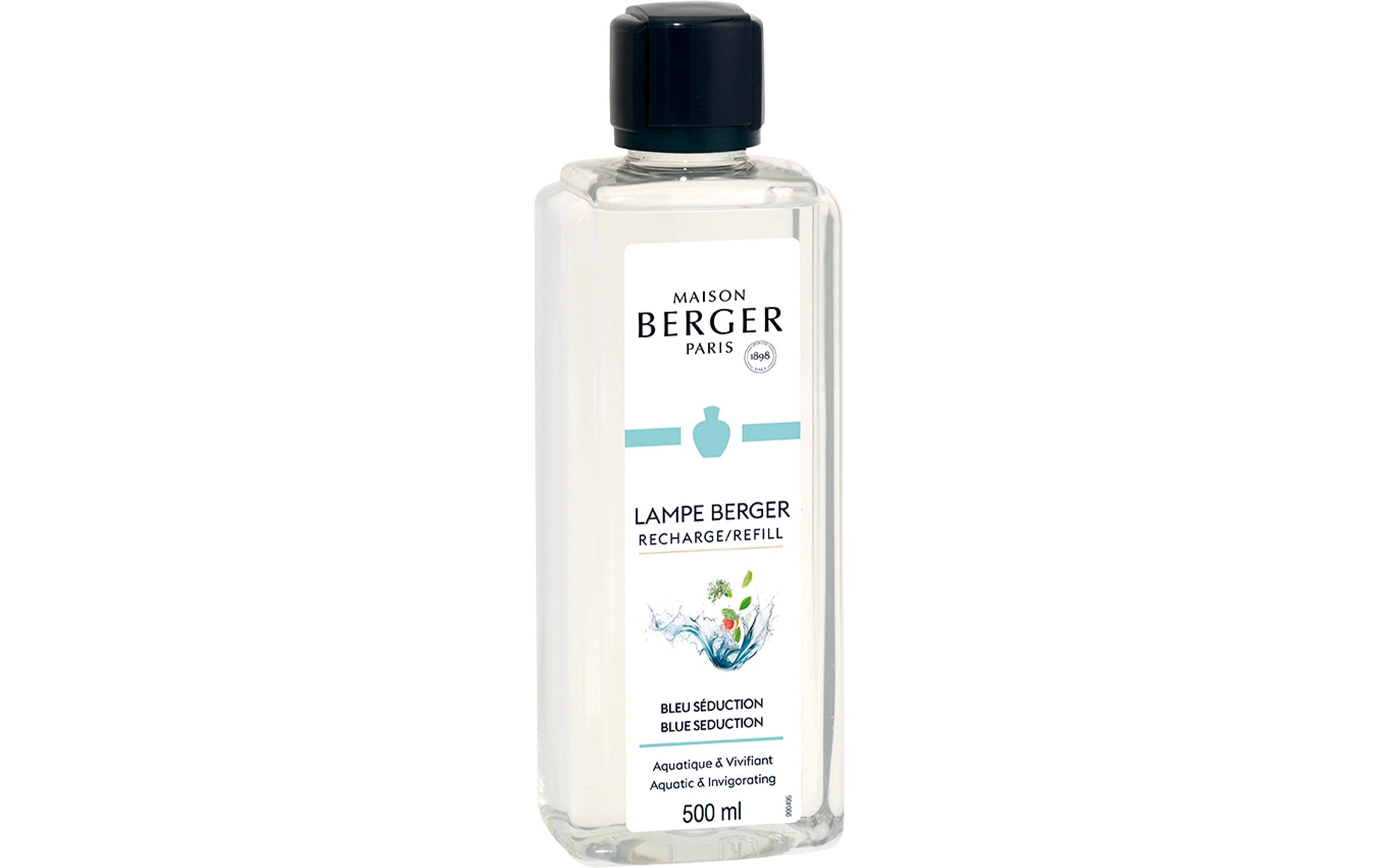 Maison B. Refill für Duftlampe Bleu Séduction 500ml