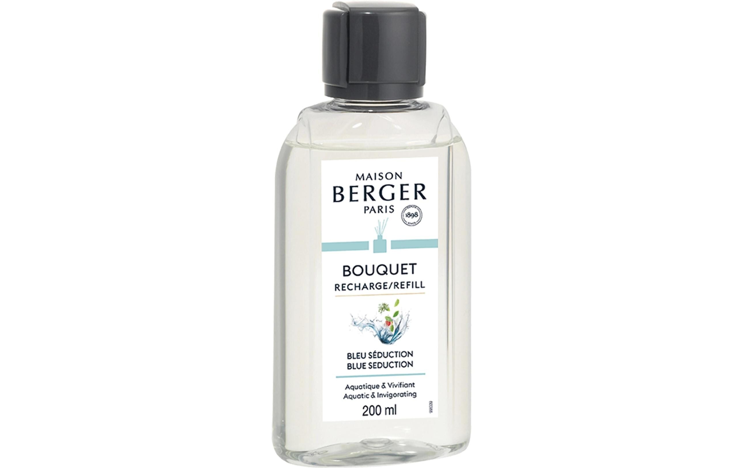 Maison B. Duftstäbchen Refill 200 ml Bleu Séduction, 200 ml
