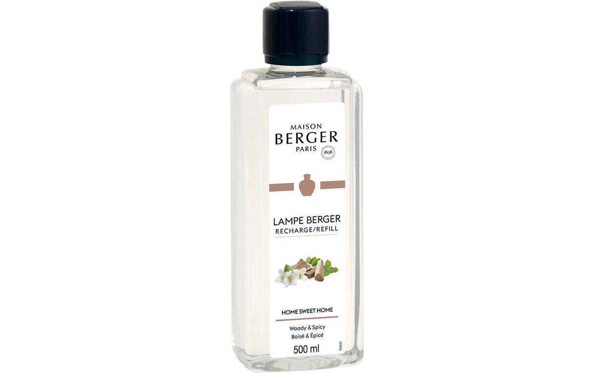 Maison B. Refill für Duftlampe Home Sweet Home 500ml