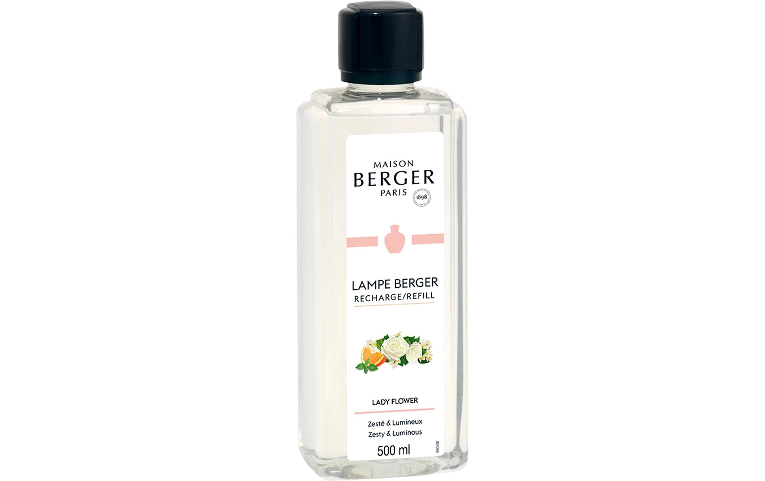 Maison B. Refill für Duftlampe Lady Flower 500ml