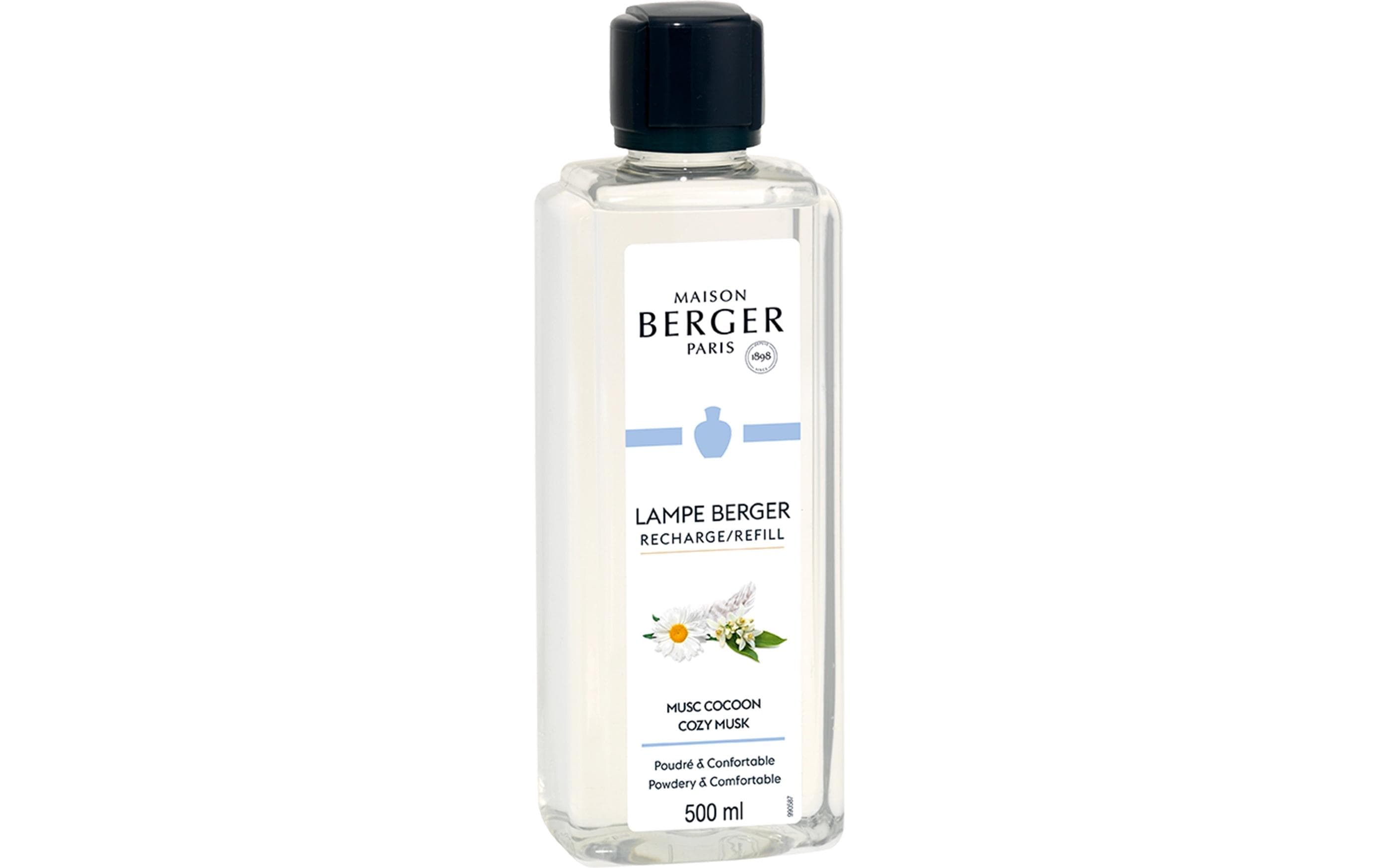 Maison B. Refill für Duftlampe Musc Cocoon 500ml