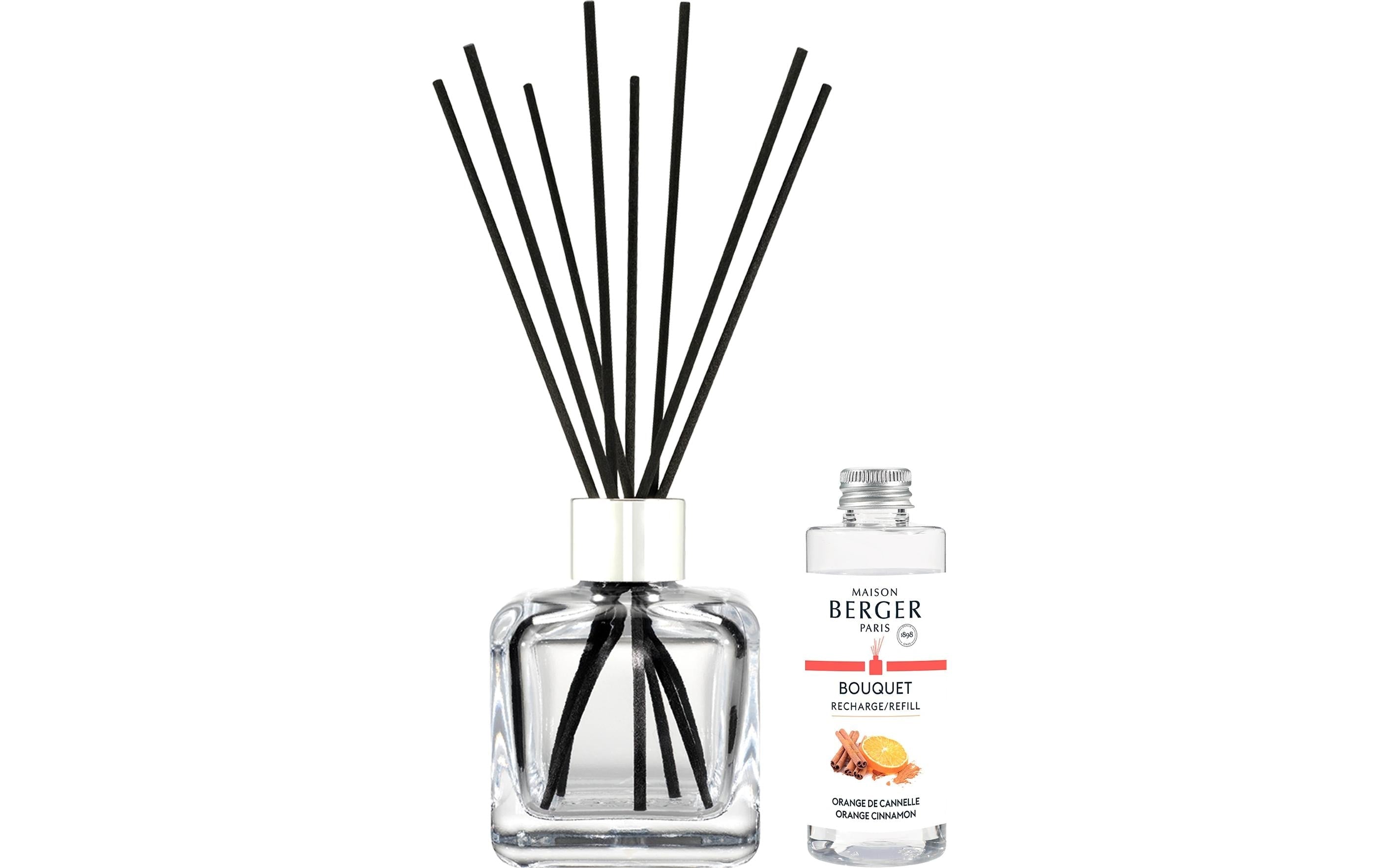 Maison B. Duftstäbchen 100 ml Orange de Cannelle, 100 ml