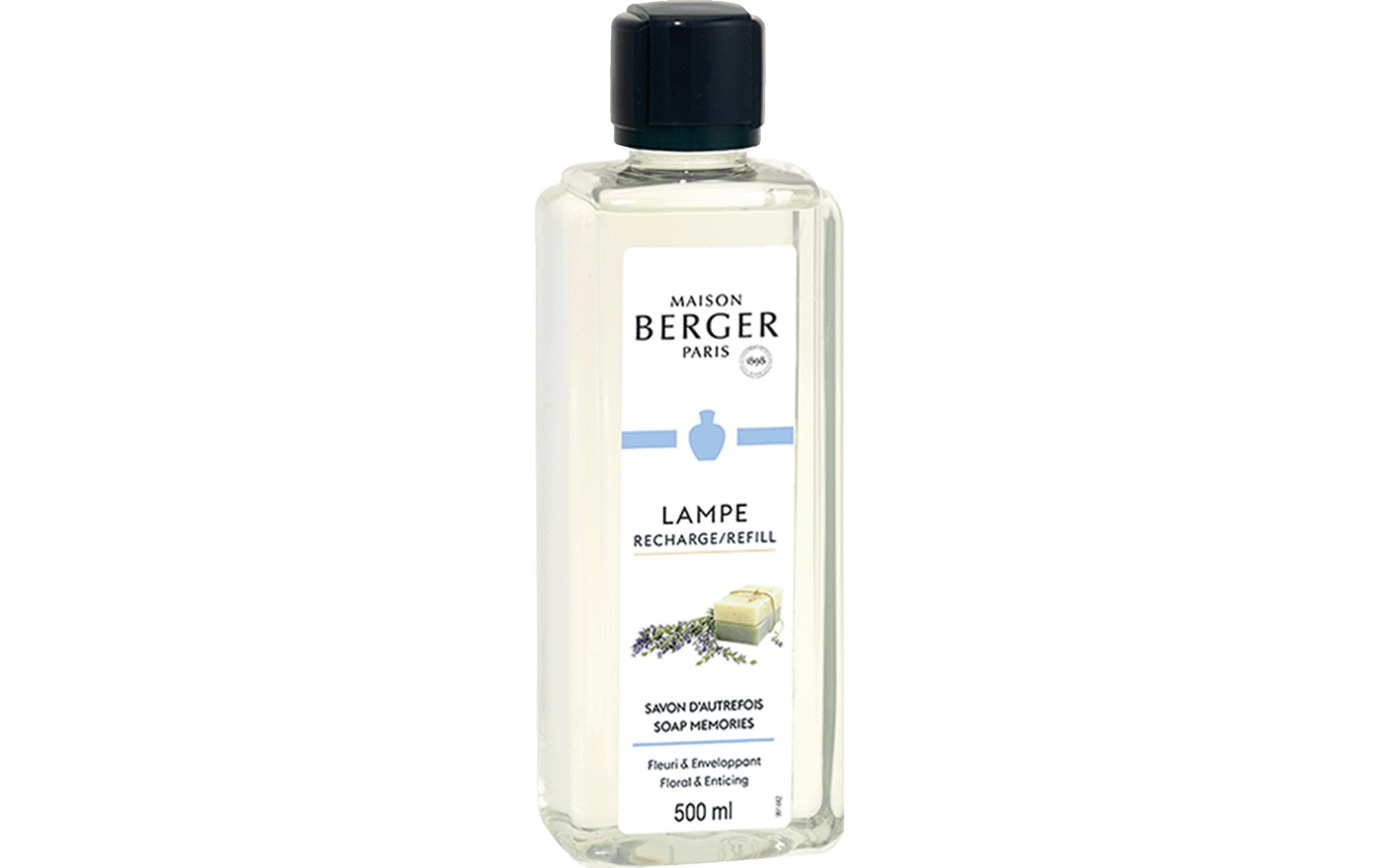 Maison B. Refill für Duftlampe Savon d'Autrefois 500ml