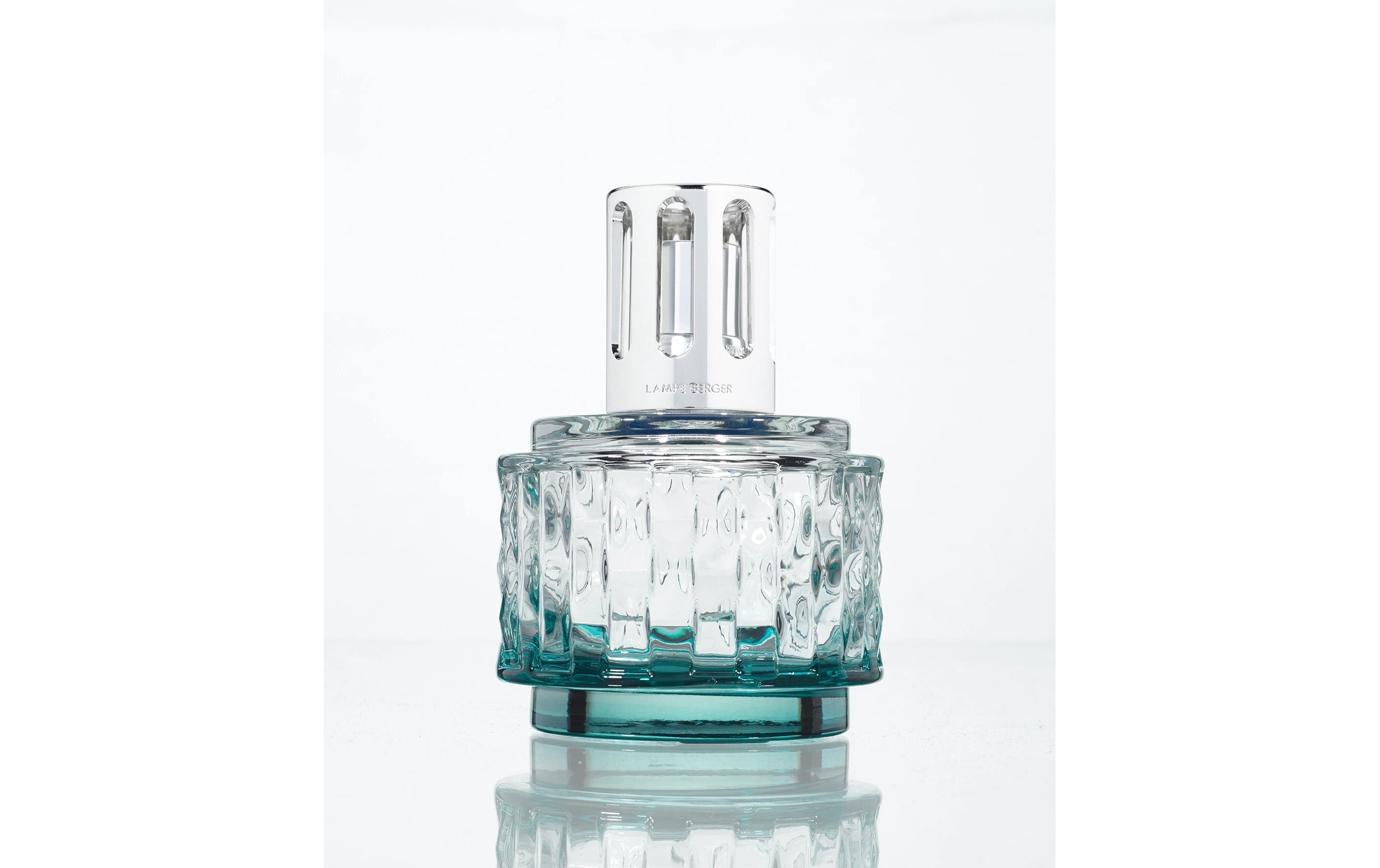 Maison B. Duftlampe Variation Fassungsvermögen: 295 ml, Türkis