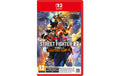 Street Fighter 6 Years, Switch 2 Alter: 12+ (Game Key Card)