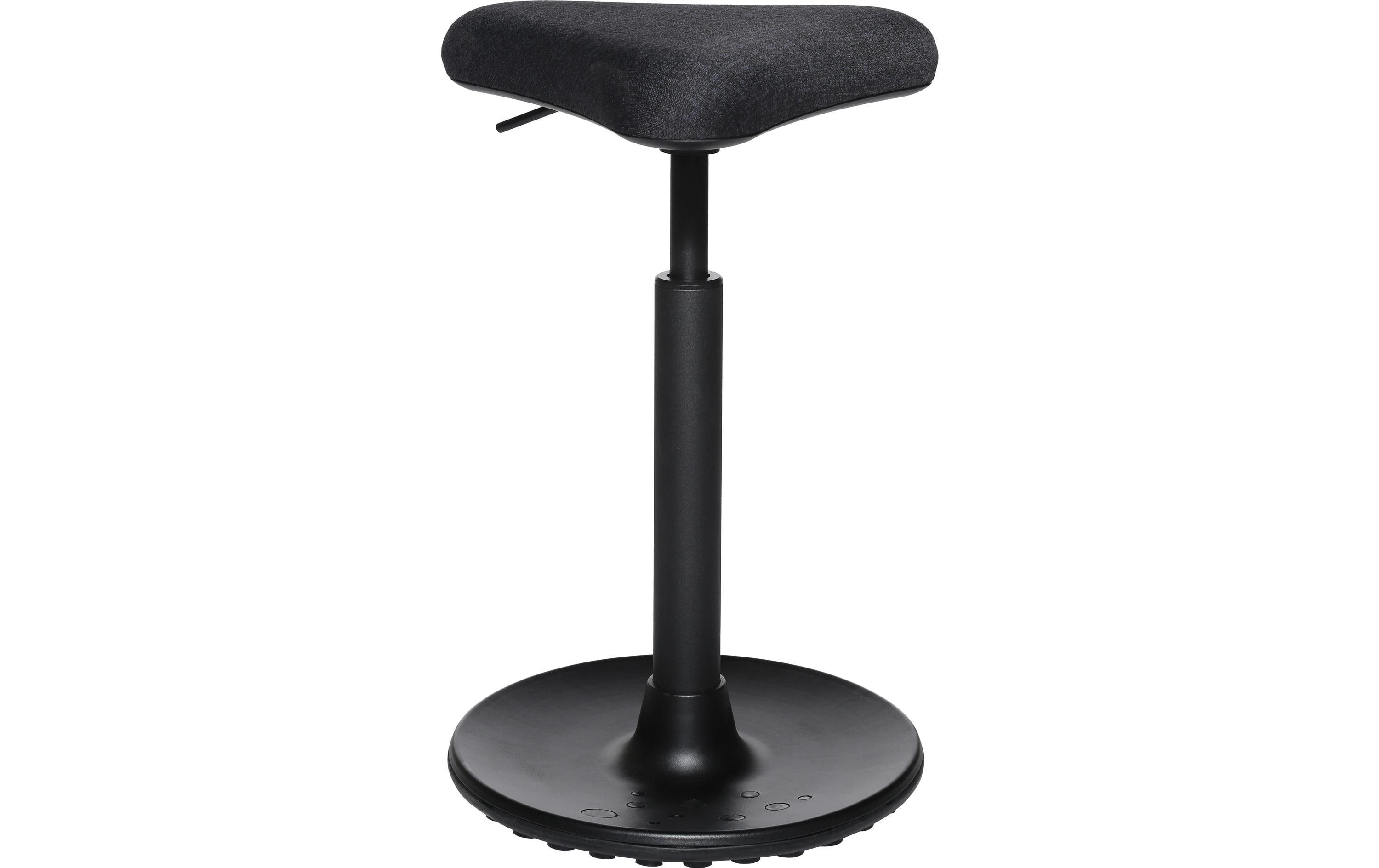 Topstar Hocker Sitness H1 Farbe: schwarz