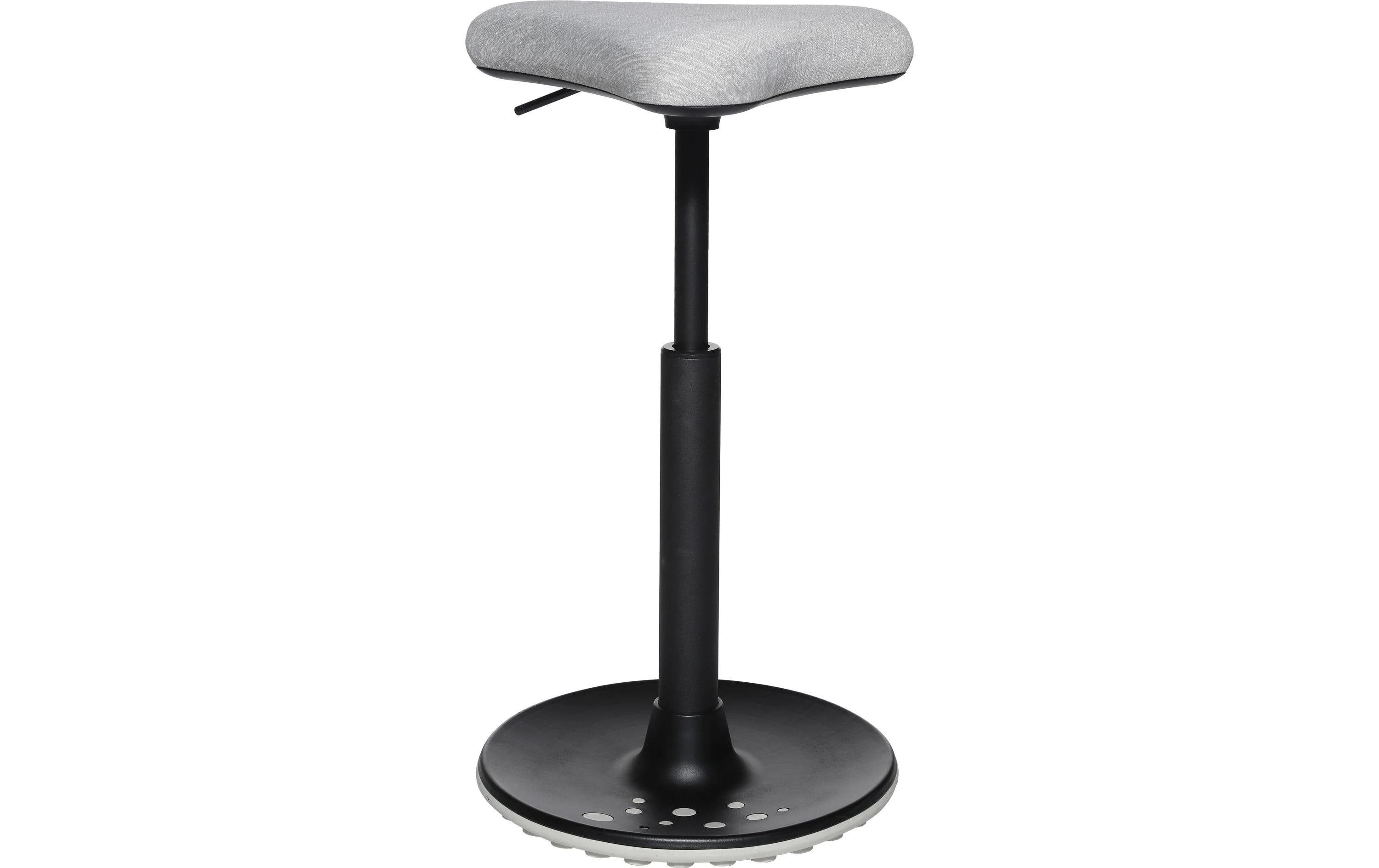 Topstar Hocker Sitness H1 Farbe: grau