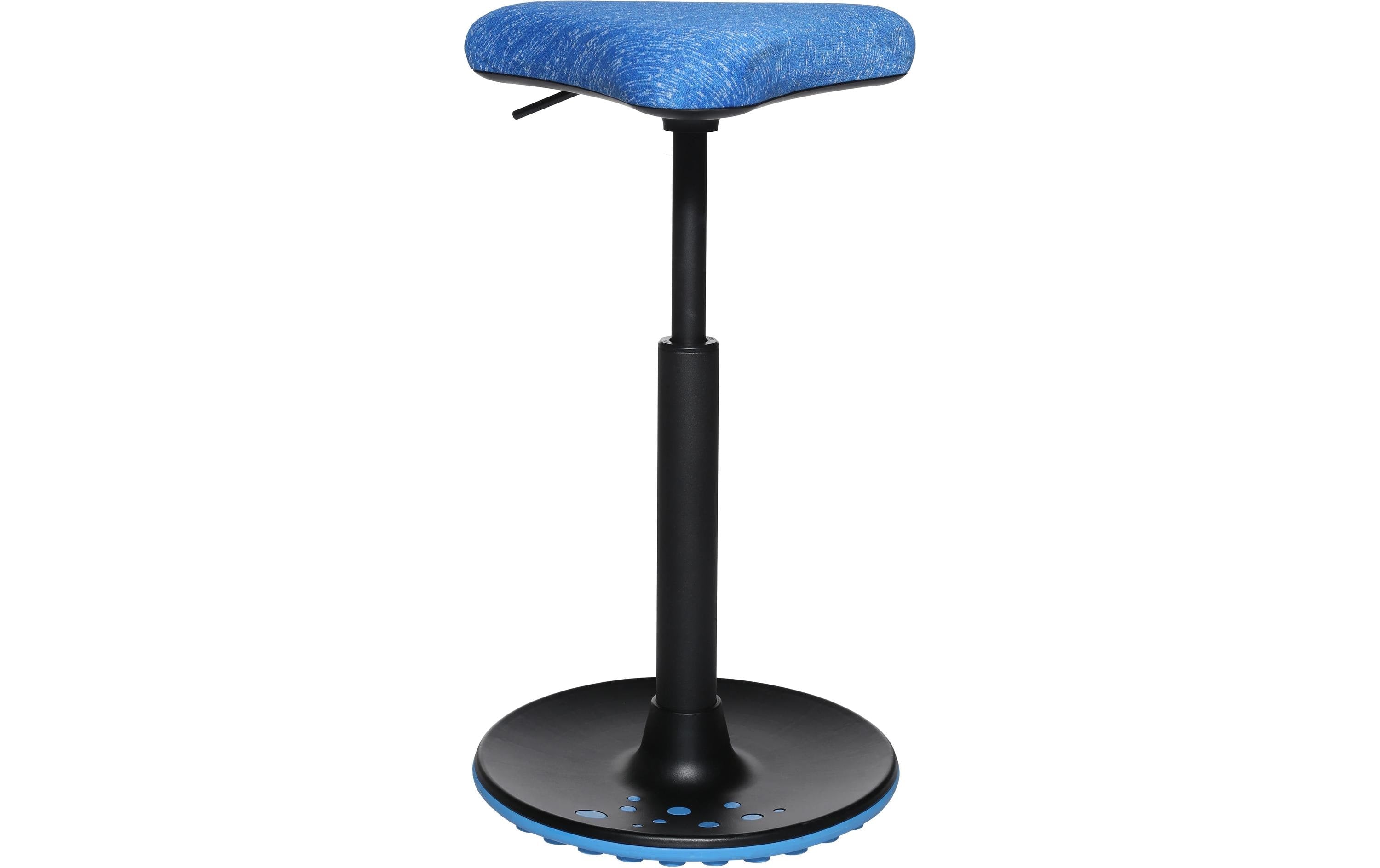 Topstar Hocker Sitness H1 Farbe: blau