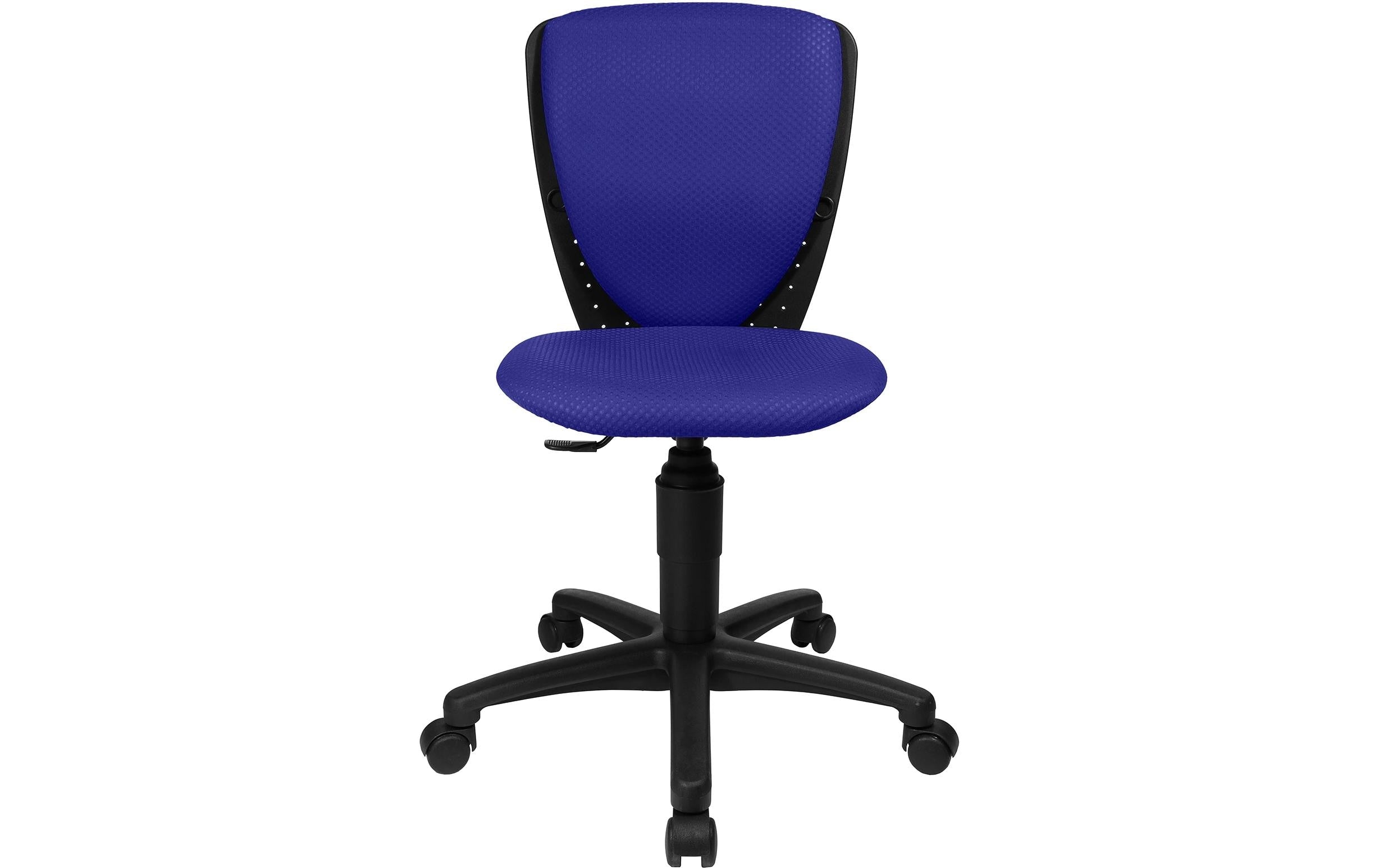 Topstar Kinder Bürostuhl High S'Cool Farbe: blau
