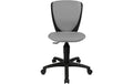 Topstar Kinder Bürostuhl High S'Cool Farbe: grau