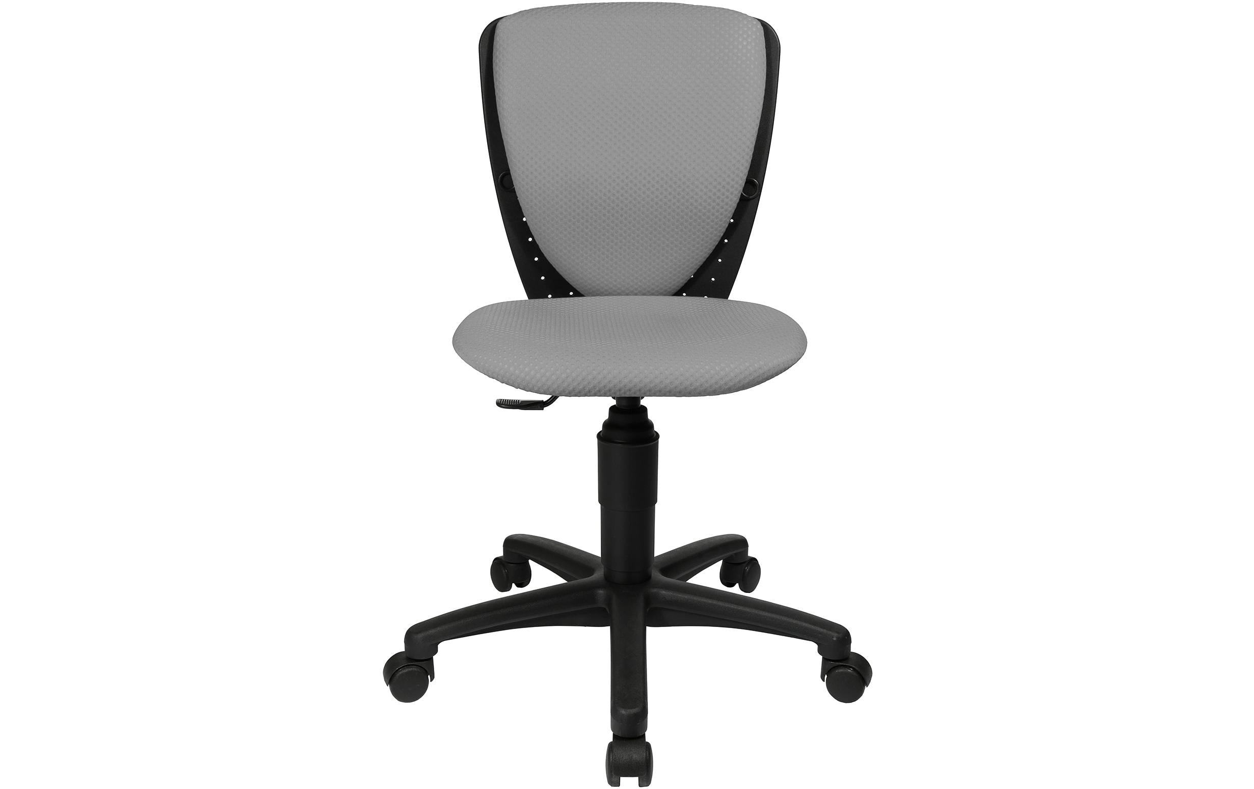 Topstar Kinder Bürostuhl High S'Cool Farbe: grau