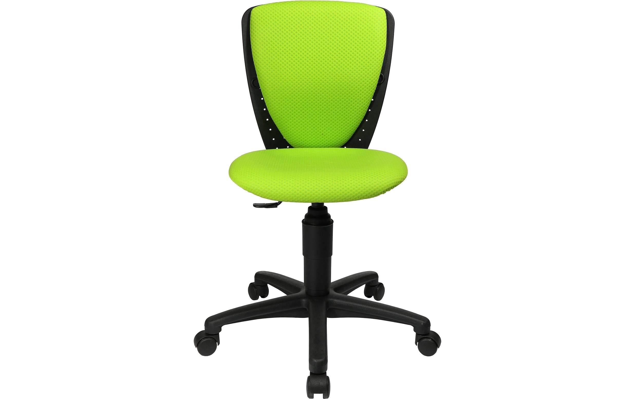 Topstar Kinder Bürostuhl High S'Cool Farbe: grün