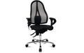 Topstar Bürostuhl Sitness 15 Farbe: schwarz