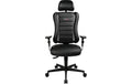 Topstar Bürostuhl Sitness RS Farbe: schwarz