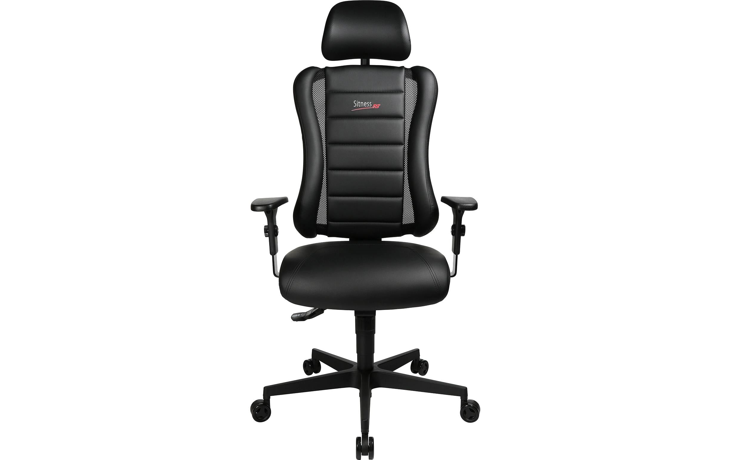 Topstar Bürostuhl Sitness RS Farbe: schwarz