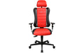 Topstar Bürostuhl Sitness RS Farbe: rot