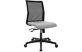 Topstar Bürostuhl Smart Point Farbe: hellgrau