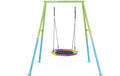 Saucer Swing One-Feature Set