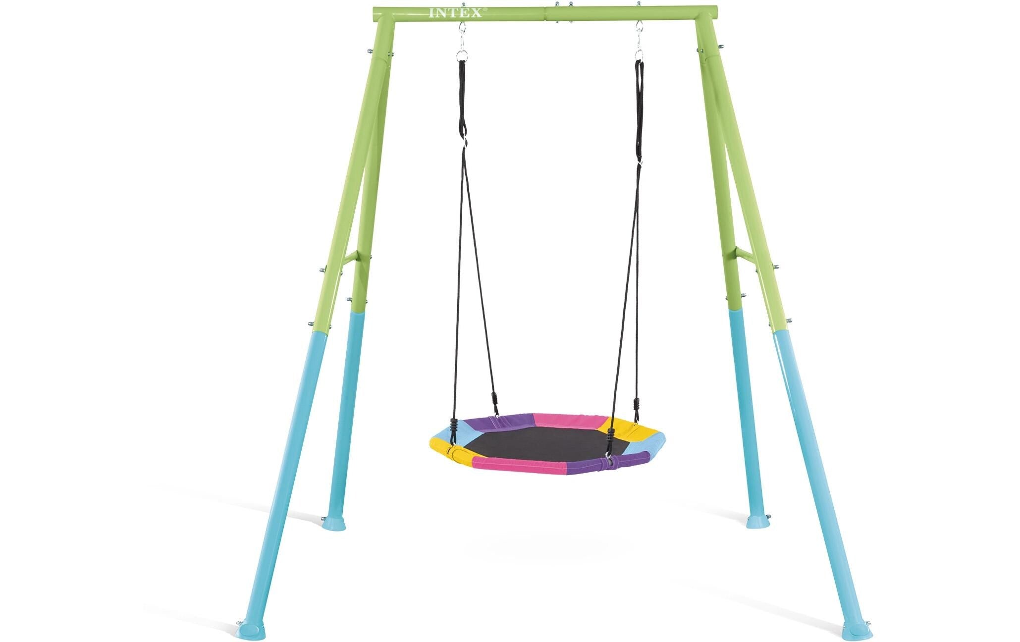 Saucer Swing One-Feature Set