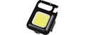 LED Mini Akku-Handlampe 6W an 2 Stk 300lm 6500K, Set a 2 Stück