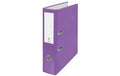 Esselte Swiss Edition ECO Ordner 75mm lila