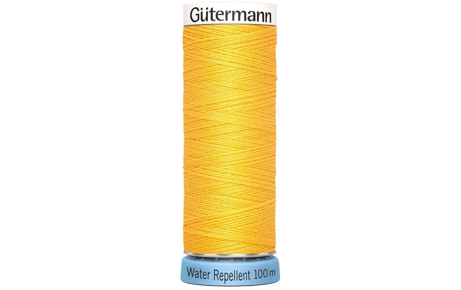 Gütermann Nähfaden Water Repellent Spule 100 m