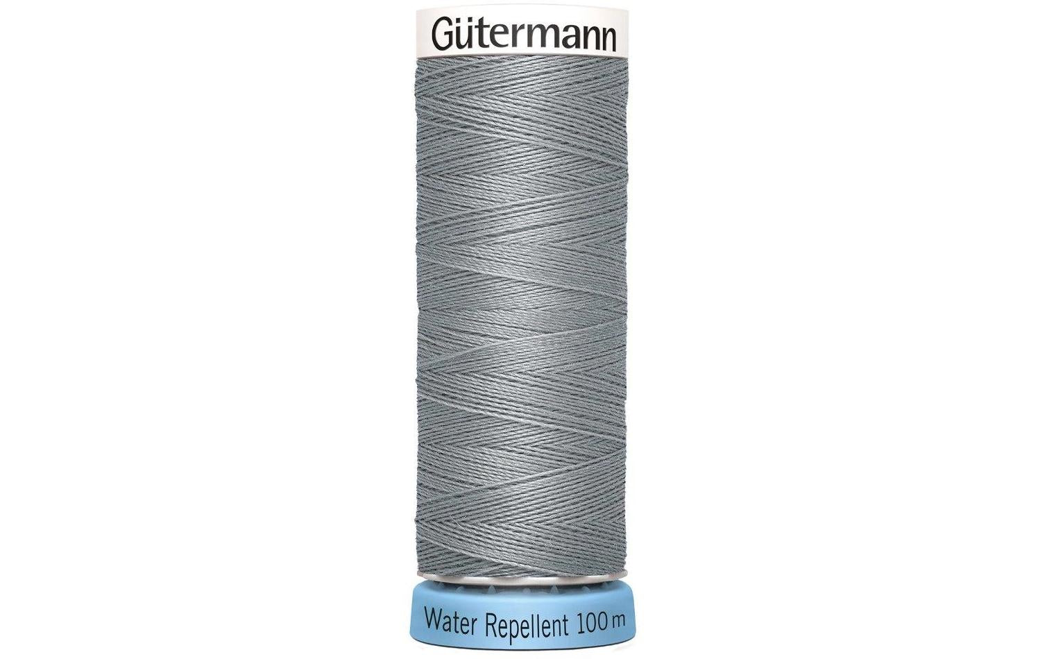 Gütermann Nähfaden Water Repellent Spule 100 m