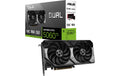 ASUS DUAL RTX5060TI O8G, GDDR7
