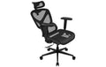ThunderX3 YTC-Mesh Gaming Chair schwarz