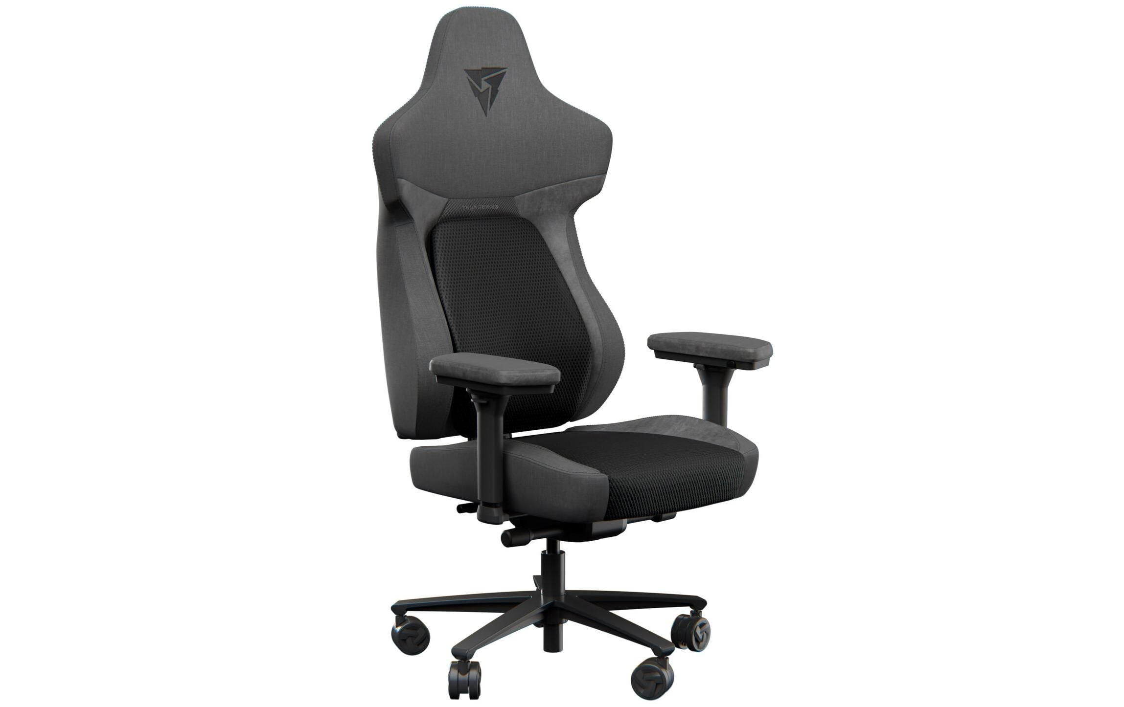 ThunderX3 CORE Gaming Chair Mesh, schwarz