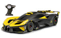Maisto RC Bugatti Bolide 1:14 gelb