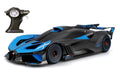 Maisto RC Bugatti Bolide 1:14 blau