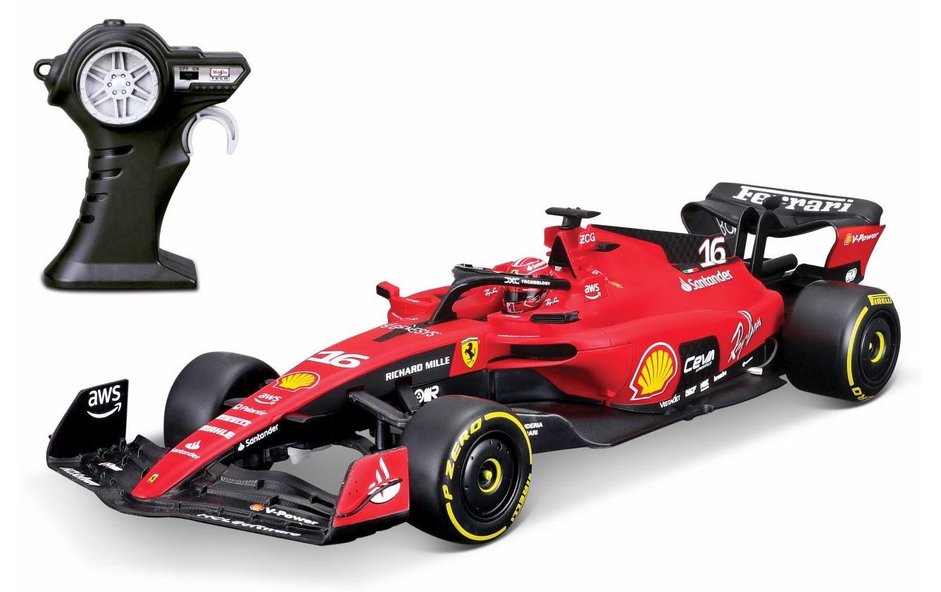 Maisto RC F1 Ferrari SF23 2.4 GHz