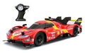 Maisto RC Ferrari 499P LMH 2023 1:16 rot