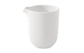 Villeroy & Boch Afina Milchkanne 8.5x7.5cm, 0.17 Liter, weiss