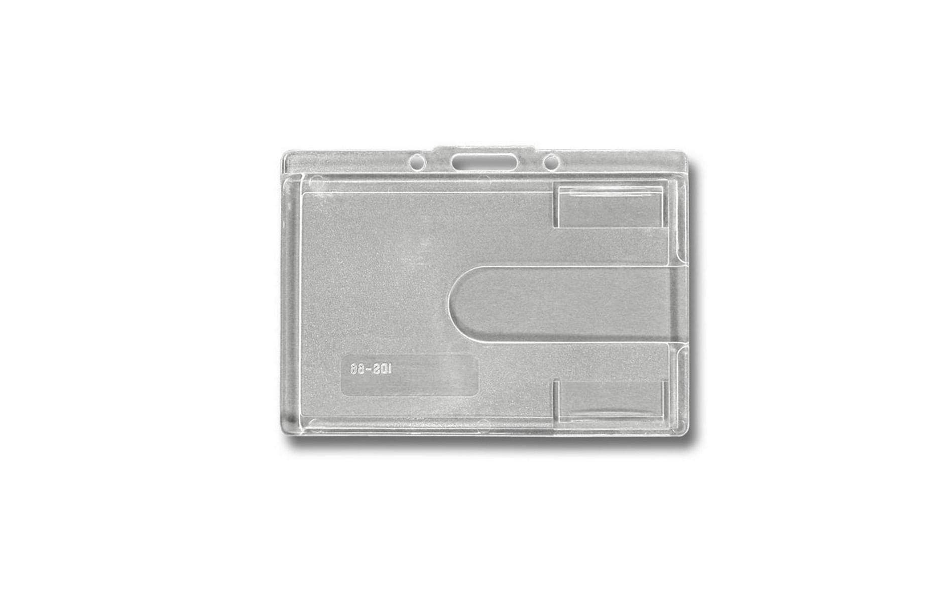 Kartenhalter IDS-66, 100 Stk. Unverpackt
